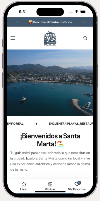 🔹 RedVIP® Apps – Master Apps LATAM