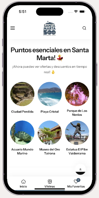 🔹 RedVIP® Apps – Master Apps LATAM