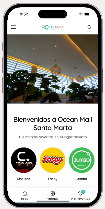 🔹 RedVIP® Apps – Master Apps LATAM