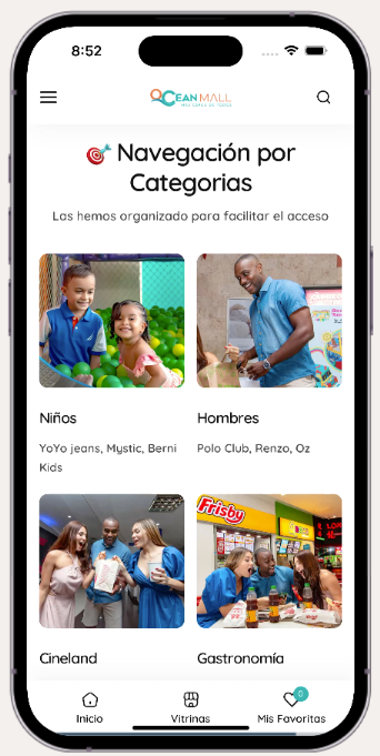 🔹 RedVIP® Apps – Master Apps LATAM