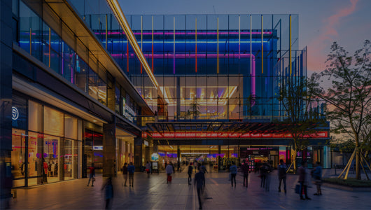Centros Comerciales