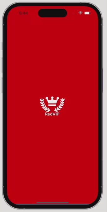 🟣 RedVIP® NFT App Patrocinador