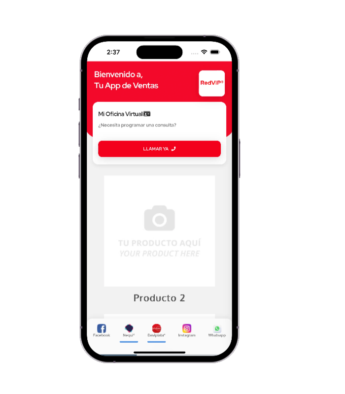🟦 CUPO Transporte con APP – $500.000